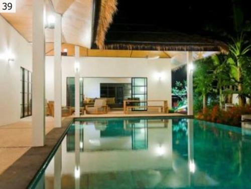Wang Pong Villa | Beautiful secluded standalone villa with private pool