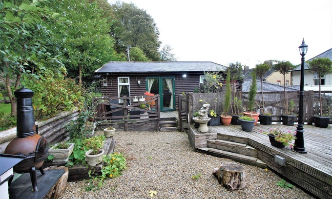 Frosterley House | Beautiful self-contained lodge in the heart of Weardale