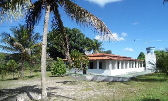 Pojuca House | Beautiful site in Pojuca