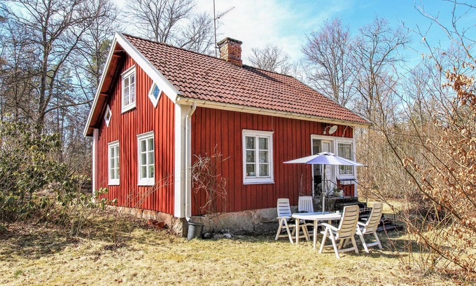 Torne House | Beautiful small cottage in fantastic forest surroundings.