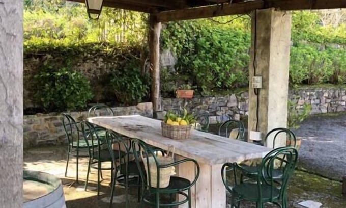 Cabranes Municipality Villa | Beautiful Stone House, La Llosuca