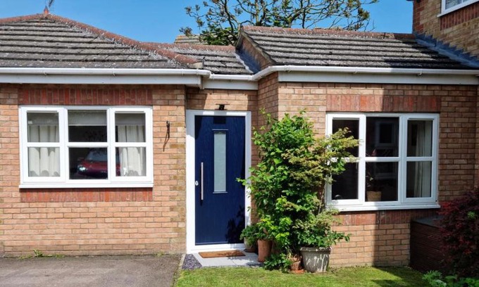 Ely Apartment | Beautiful studio in Ely