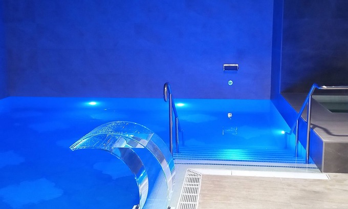 Gibraltar Apartment | Beautiful Studio in Gibraltar - E1