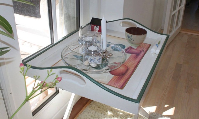 Bøtø By House | Beautiful Swedish-style vacation home for 5 people