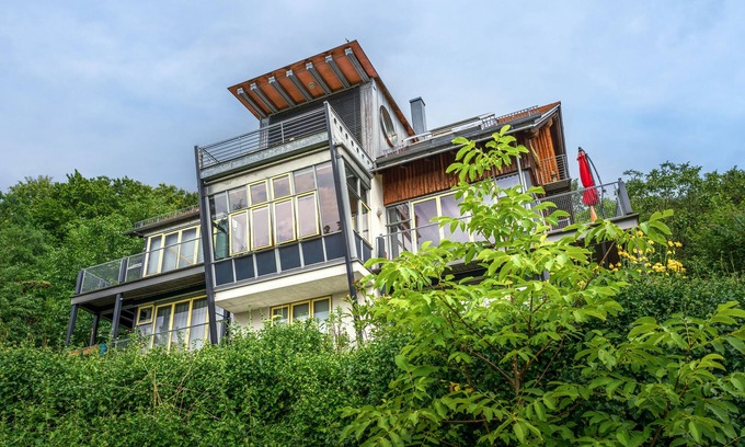 Neunkirchen a. Sand Apartment | Beautiful vacation apartment at the Glatzenstein in the Nuremberg region