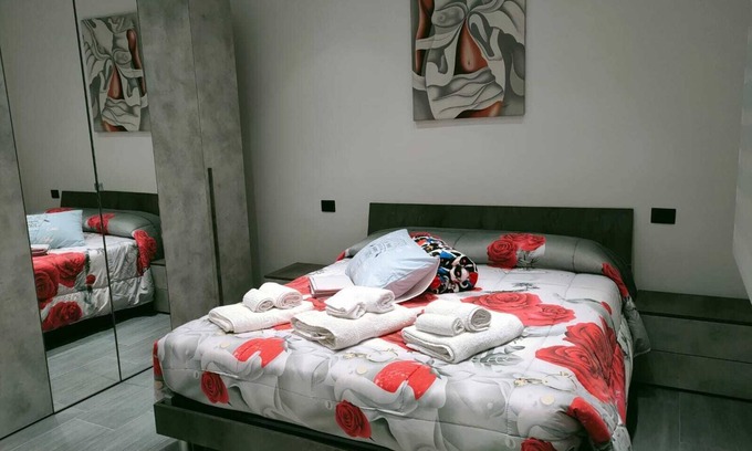 Vigevano Apartment | BEAUTIFUL VIGEVANO APARTMENT