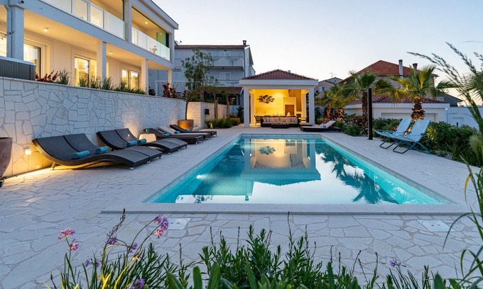 Dobropoljana Villa | Beautiful Villa Due