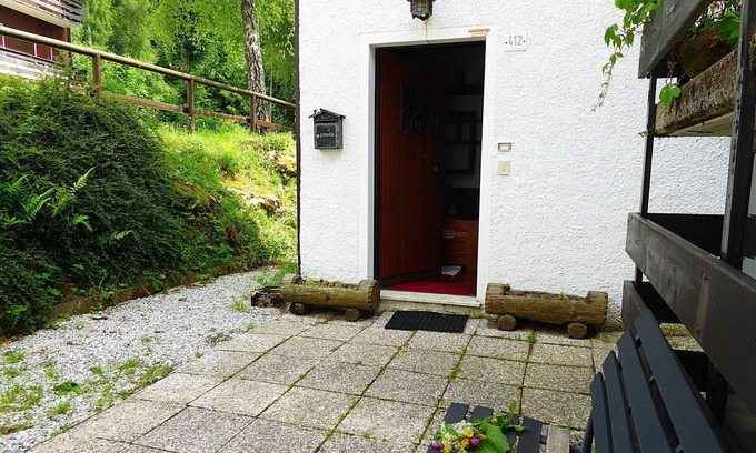 Nevegal House | Beautiful villa for 6 people with WIFI, TV, terrace and pets allowed