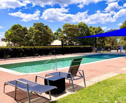 Pokolbin Villa | Beautiful Villa in the heart of the Hunter Valley