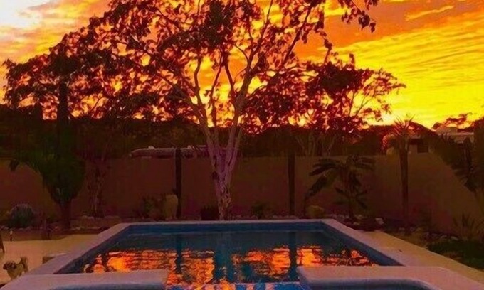 Los Barriles House | Beautifully Property, quite location. Private Residence - not a trailer park.