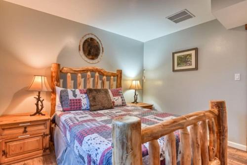 Green Mountain Falls Apartment | Beaver Lodge MTN Town Escape GMF