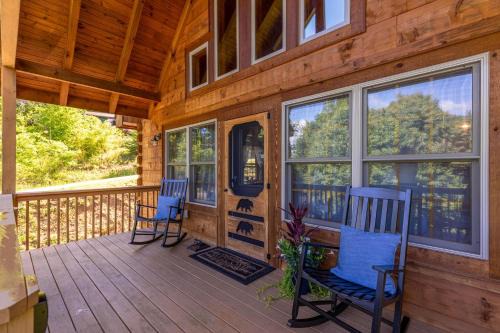 Elk Park House | Beaver Rock Lodge
