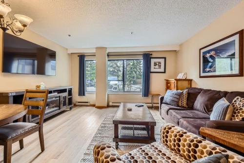 Peak 9 House | Beaver Run Resort Studio 4033