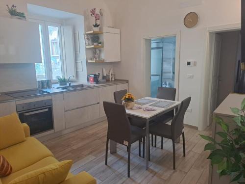 Deliceto Bed & Breakfast | BeB, Bed and Breackfast Letizia, Deliceto FG