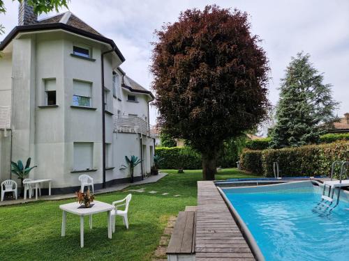 Carugo Bed & Breakfast | BeB Casa di Lia