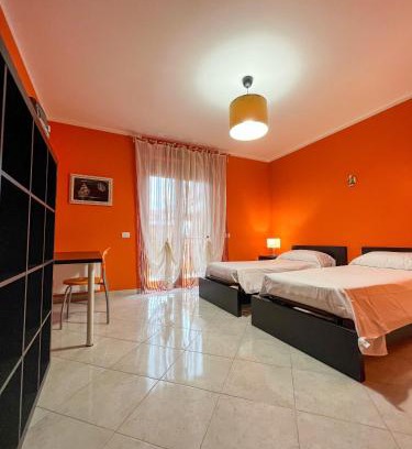Torremaggiore Bed & Breakfast | beb Dragonara