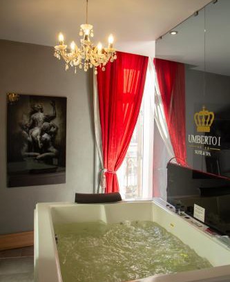 Naples City Centre House | BeB Umberto I Napoli