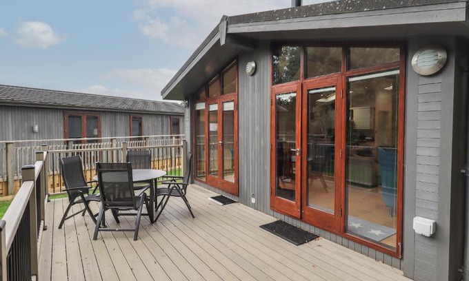 Hawkshead House | Beck of Beyond