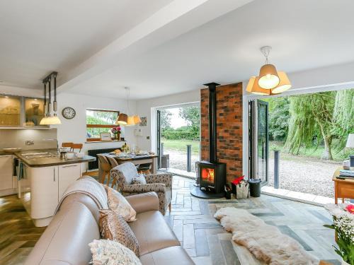 Spilsby House | Beck View
