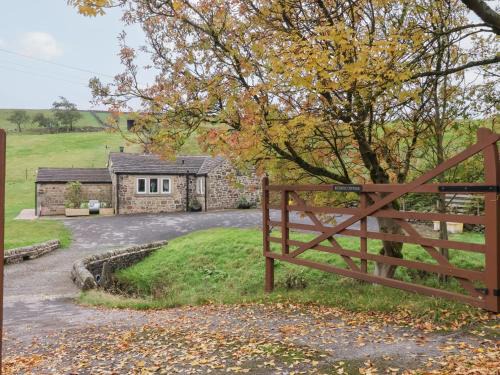 Sutton-in-Craven House | Beckside Cottage