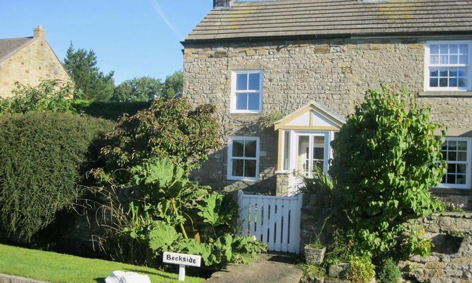 Bellerby House | Beckside