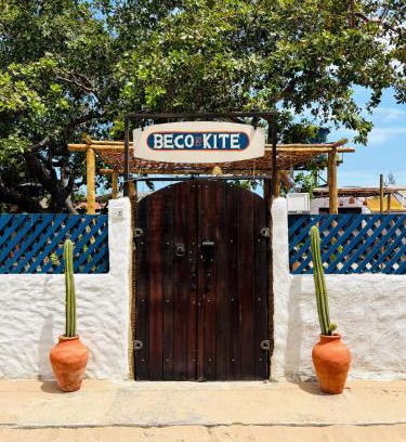 Barra Grande Other | Beco do Kite - BG