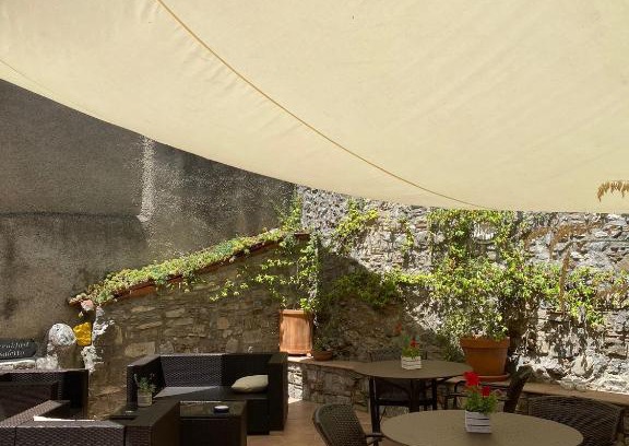 Casaletto Spartano Bed & Breakfast | Bed and Breakfast Rio Casaletto