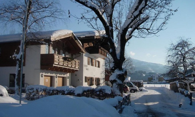 Oberndorf bei Kitzbuhel House | BED and BREAKFAST Pension Foidl