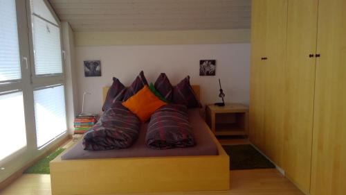 Stein am Rhein Bed & Breakfast | Bed and Breakfast 24
