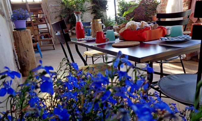 Boves Bed & Breakfast | Bed and breakfast Al Rudun