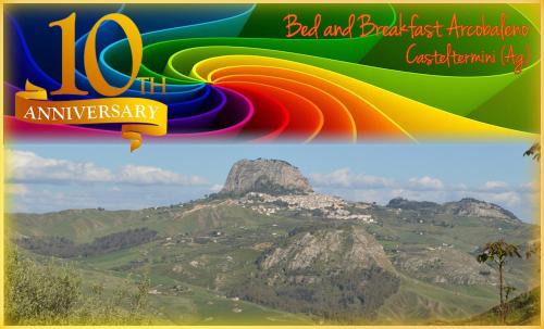 Casteltermini Bed & Breakfast | Bed and Breakfast Arcobaleno