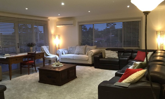 Cooranbong Bed & Breakfast | Bed and Breakfast