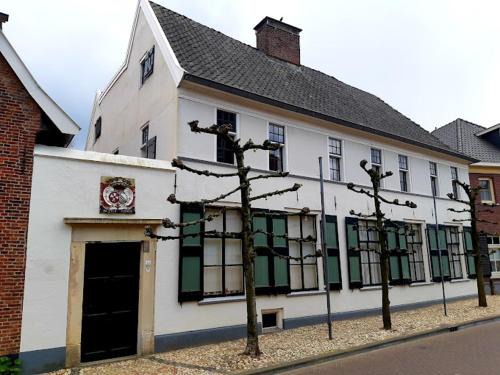 Groenlo Bed & Breakfast | Bed and Breakfast Basten Asbeck