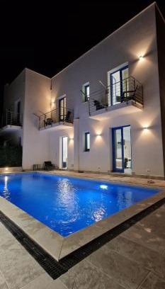 Castelluzzo Bed & Breakfast | Bed and Breakfast Da Francesca