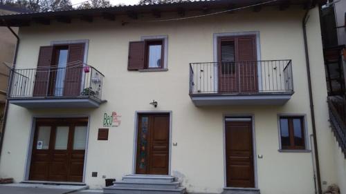 Latronico Bed & Breakfast | Bed And Breakfast Delle Grotte