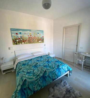 San Pasquale Bed & Breakfast | Bed and Breakfast Il Limone
