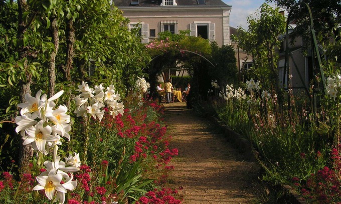 Chateaudun Hotel | Bed and Breakfast in a character house in Châteaudun