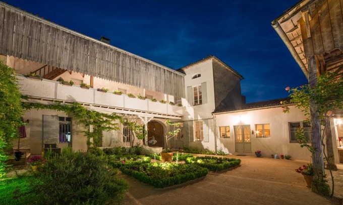 Villandraut Bed & Breakfast | Bed and Breakfast La Cordonnerie