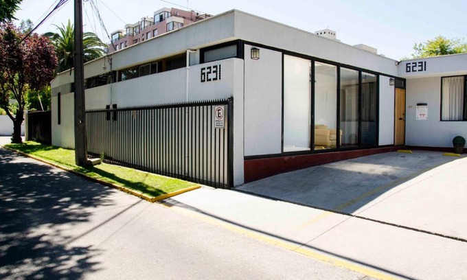 Apoquindo Bed & Breakfast | Bed and Breakfast Manque