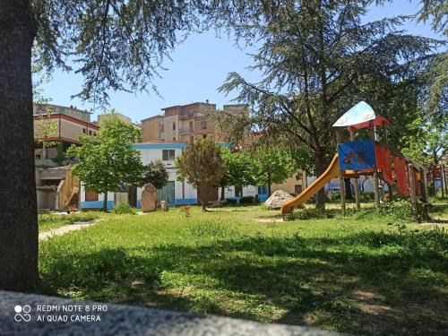 Orgosolo House | bed and breakfast Murales Orgosolo