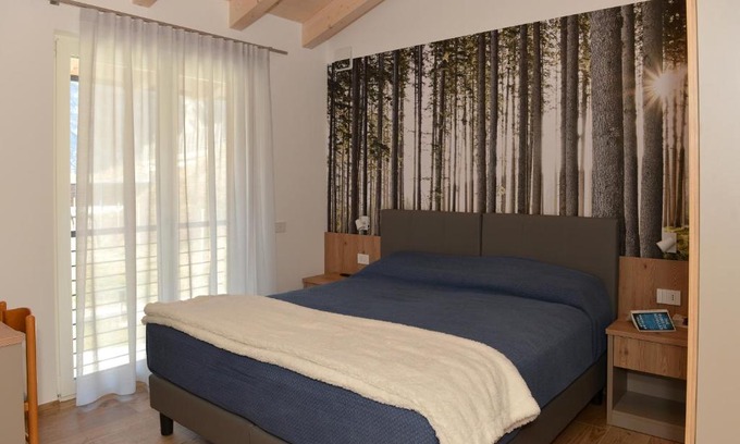 Nave San Rocco Bed & Breakfast | Bed and Breakfast NAVIS