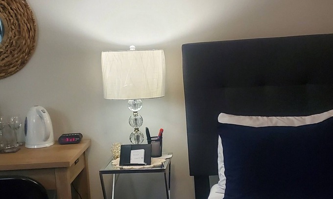 Church Street House | Bed and Breakfast nightly stays rooms available.