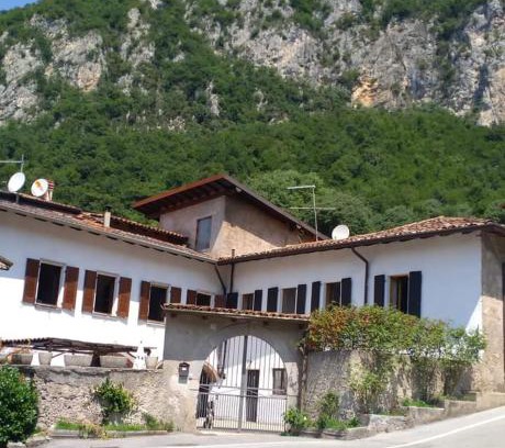 Barghe Bed & Breakfast | Bed and breakfast Settesette6