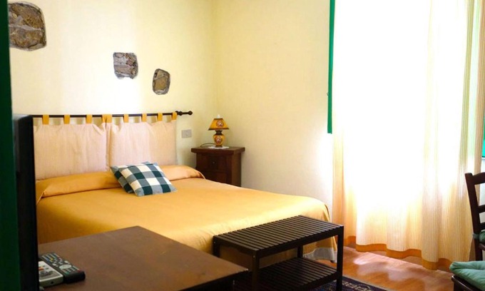 Taormina Bed & Breakfast | Bed and Breakfast Sorriso