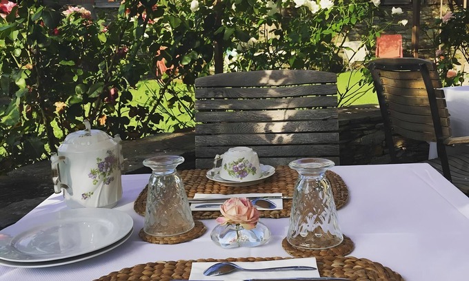 Murato Bed & Breakfast | Bed and Breakfast 'Stella' with Shared Pool, Wi-Fi and Air Conditioning