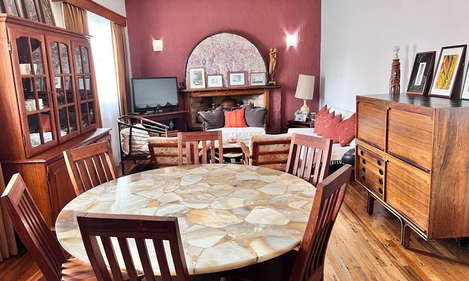 Antsirabe House | Bed and Breakfast Vanilla