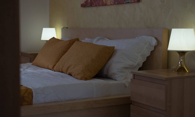 Lanciano Bed & Breakfast | Bed and Breakfast Via del Mare, Costa dei Trabocchi