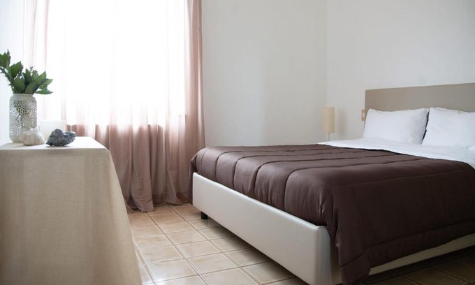Controguerra Bed & Breakfast | Bed and Breakfast Villa Alba