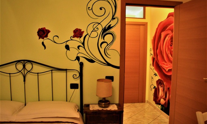 Villamagna Apartment | Bed and Breakfast Villa Ciccone