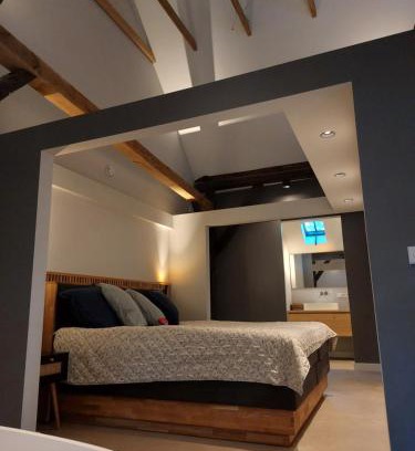 Kotten Bed & Breakfast | Bed and Breakfast Vos